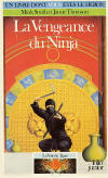 La Vengeance du Ninja