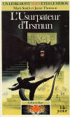 L'Usurpateur d'Irsmun