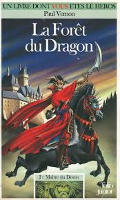 La Forêt du Dragon