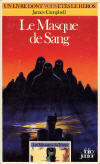 Le Masque de Sang