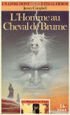 L'homme au Cheval de Brume