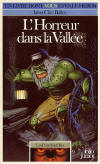 L'Horreur dans la Vallée