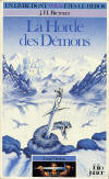 La Horde des Démons