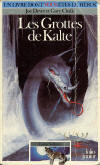 Les Grottes de Kalte