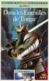 Dans les entrailles de Torgar