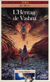L'Heritage de Vashna
