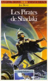 Les Pirates de Shadaki