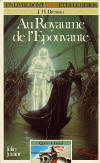 Au Royaume de l'Épouvante