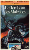 Le Tombeau des Maléfices