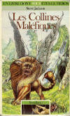 Les Collines Maléfiques