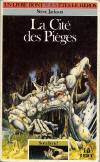 La Cité des Pièges
