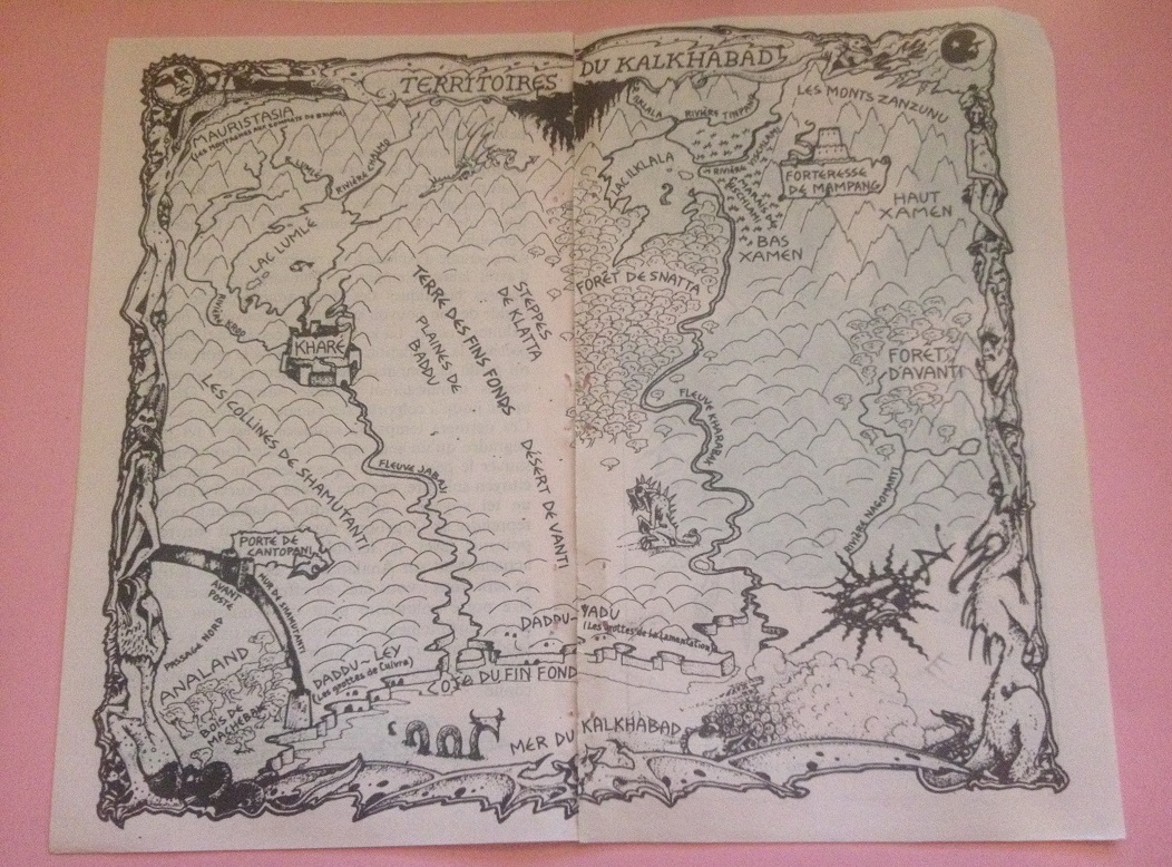 Carte